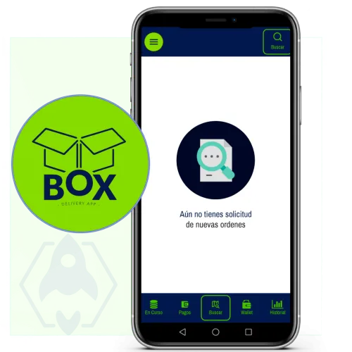 Box App galería 3