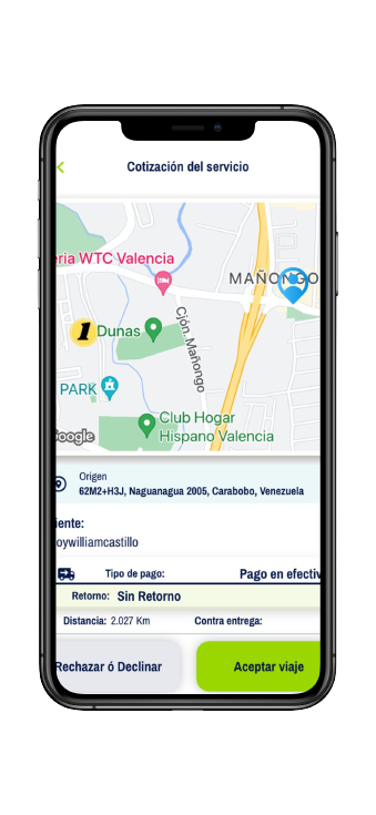 Box App screenshot 1