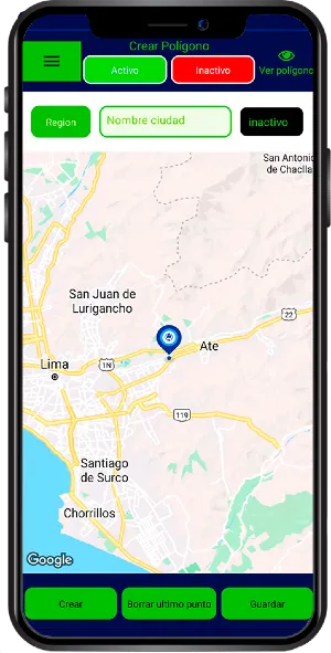 Box App screenshot 4