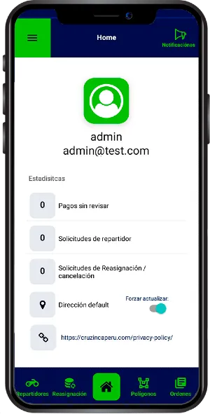 Box App screenshot 5